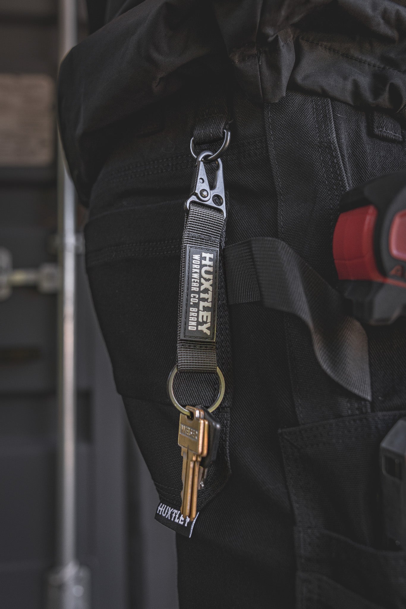 
                  
                    FX-1 Slim Pro Pants Blackout
                  
                