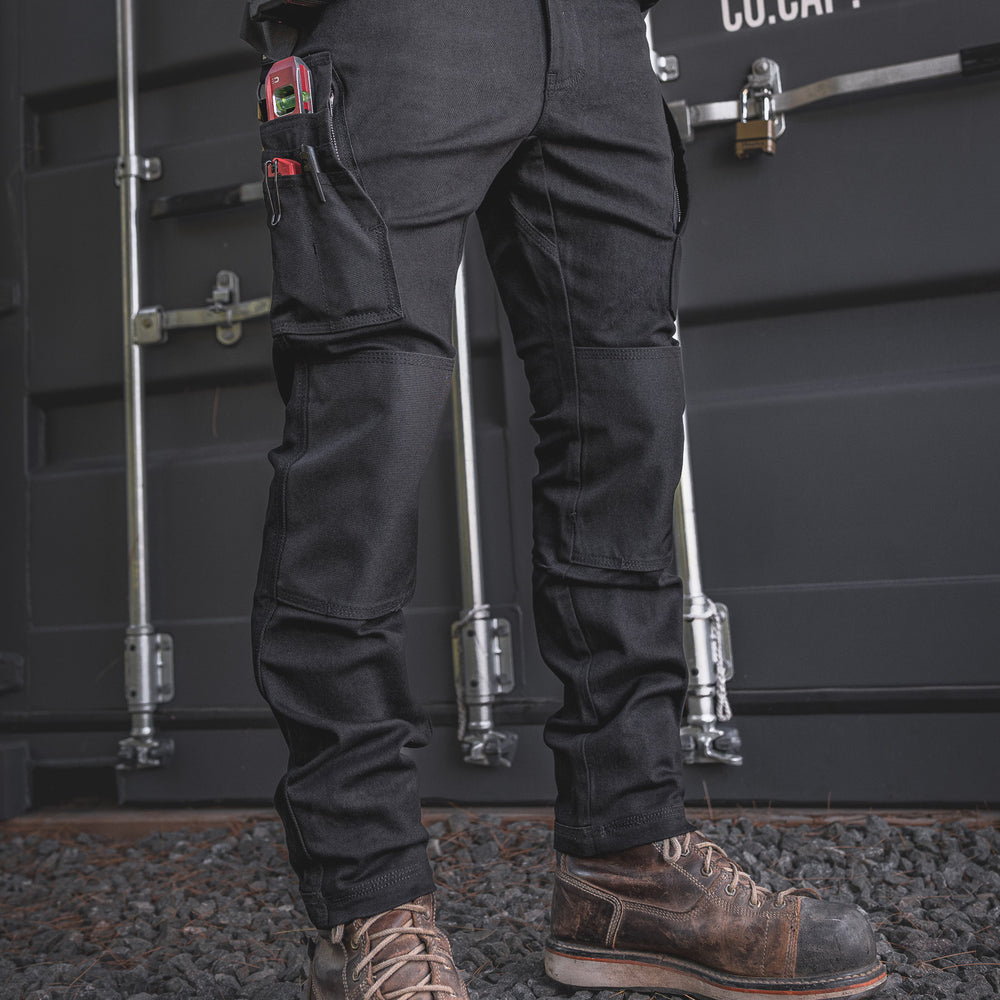 
                  
                    FX-1 Slim Pro Pants Blackout
                  
                