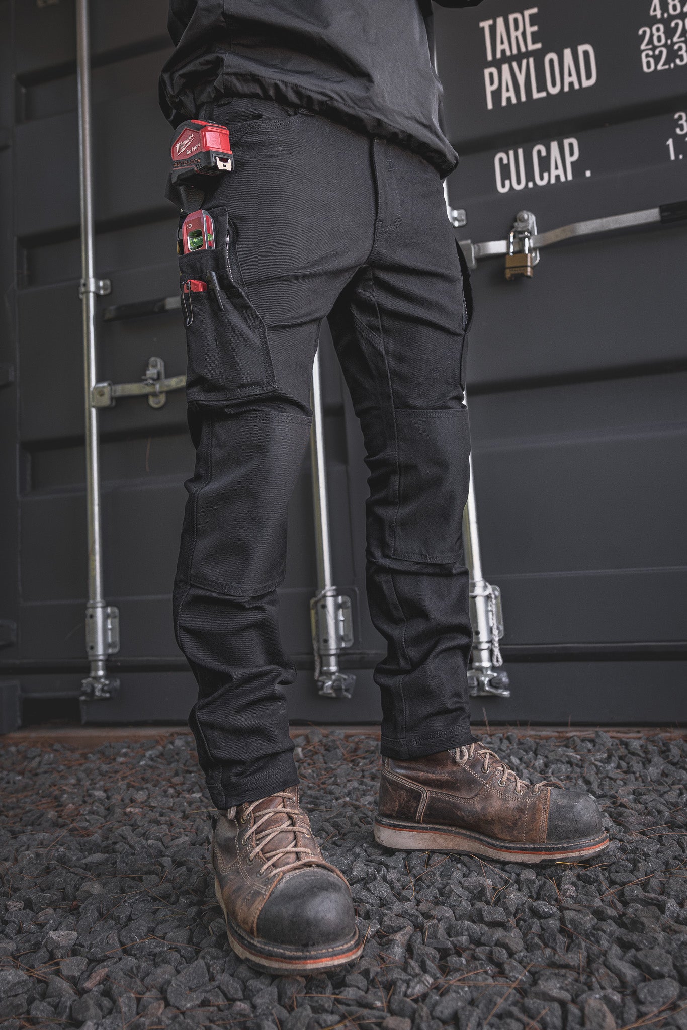 
                  
                    FX-1 Slim Pro Pants Blackout
                  
                