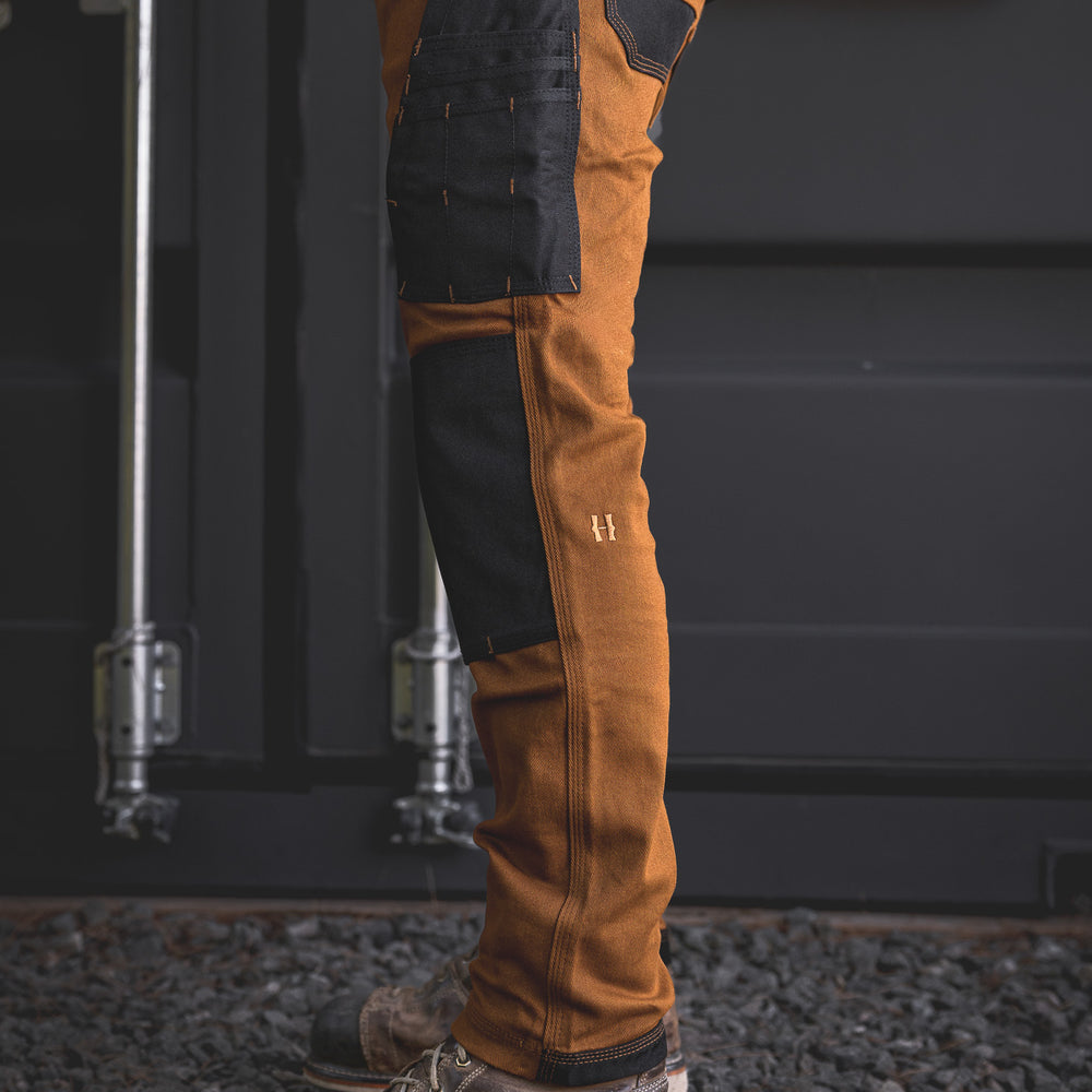 
                  
                    FX-1 Slim Pro Pants Whiskey
                  
                