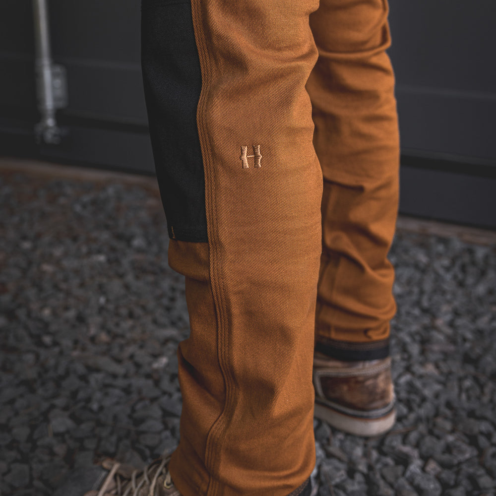 
                  
                    FX-1 Slim Pro Pants Whiskey
                  
                