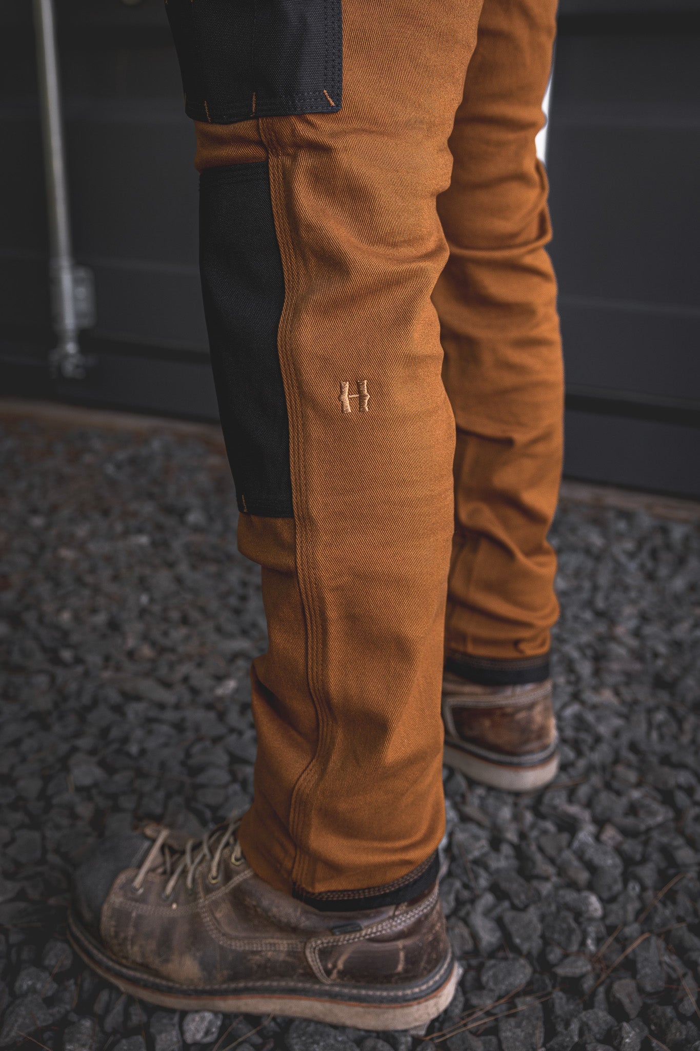 
                  
                    FX-1 Slim Pro Pants Whiskey
                  
                