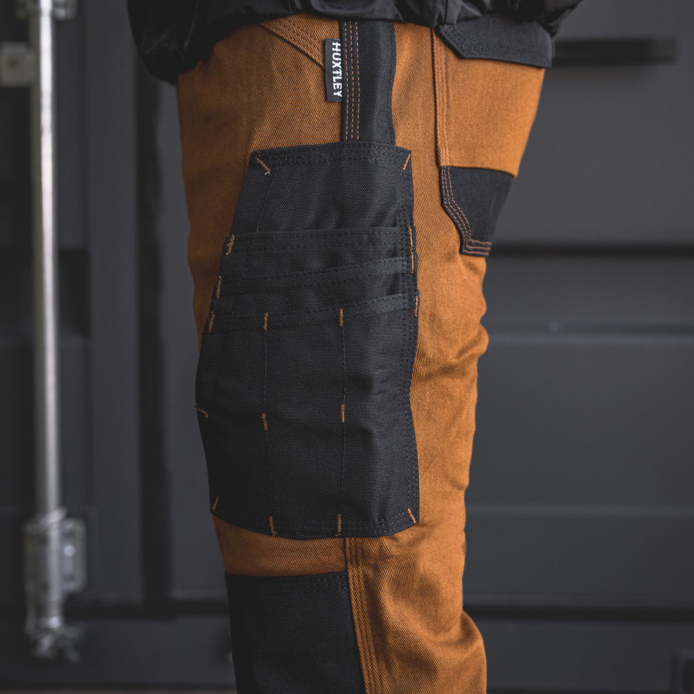 
                  
                    FX-1 Slim Pro Pants Whiskey
                  
                