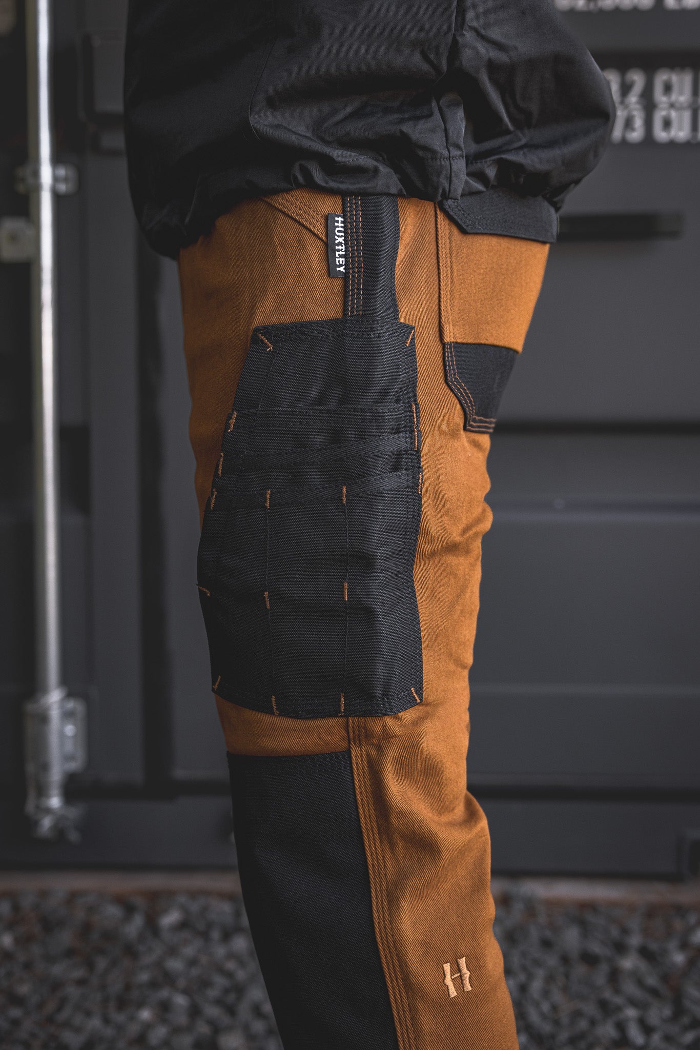 
                  
                    FX-1 Slim Pro Pants Whiskey
                  
                