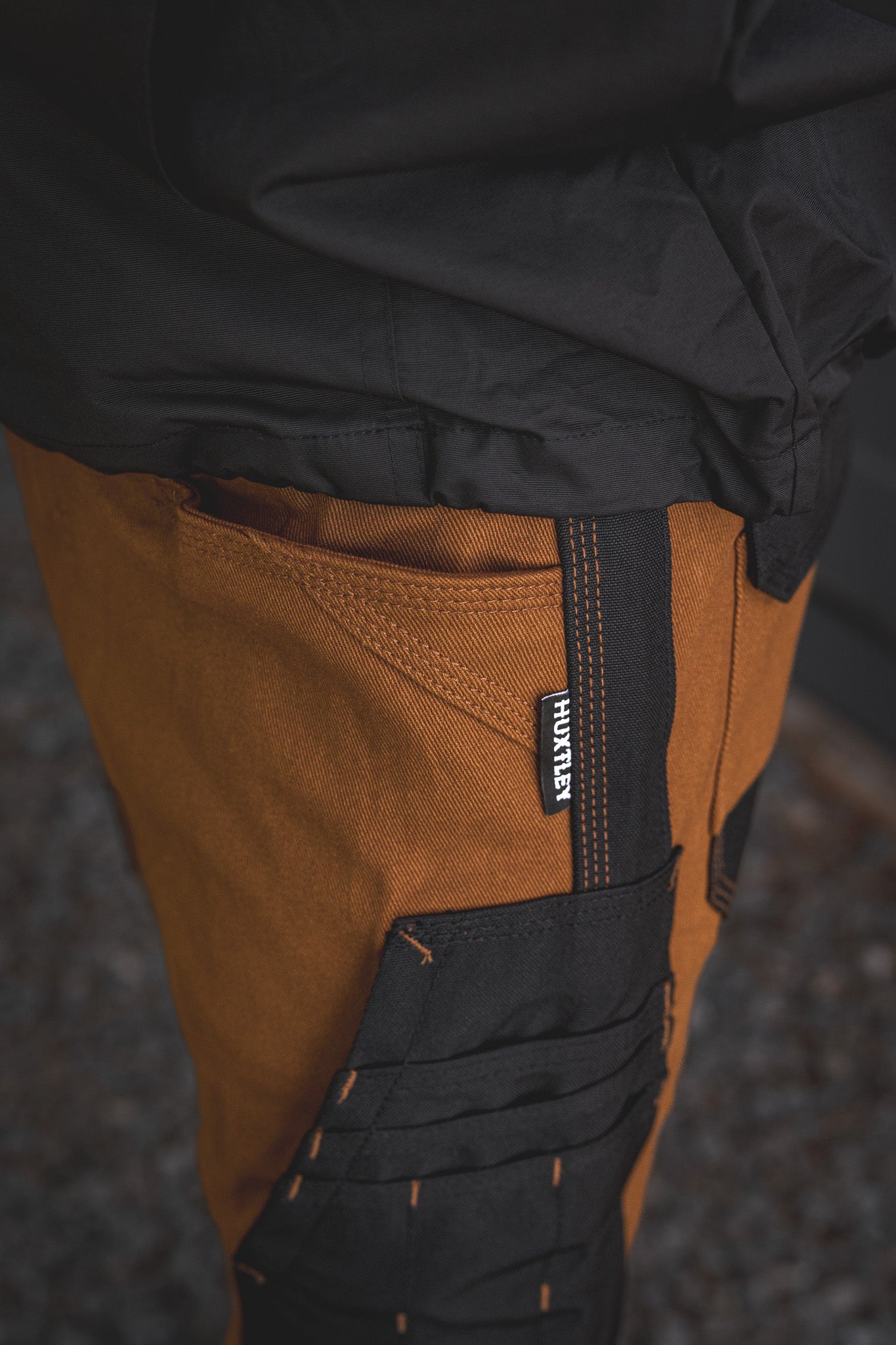 
                  
                    FX-1 Slim Pro Pants Whiskey
                  
                