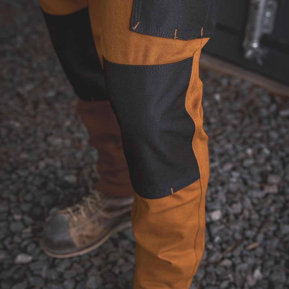 
                  
                    FX-1 Slim Pro Pants Whiskey
                  
                