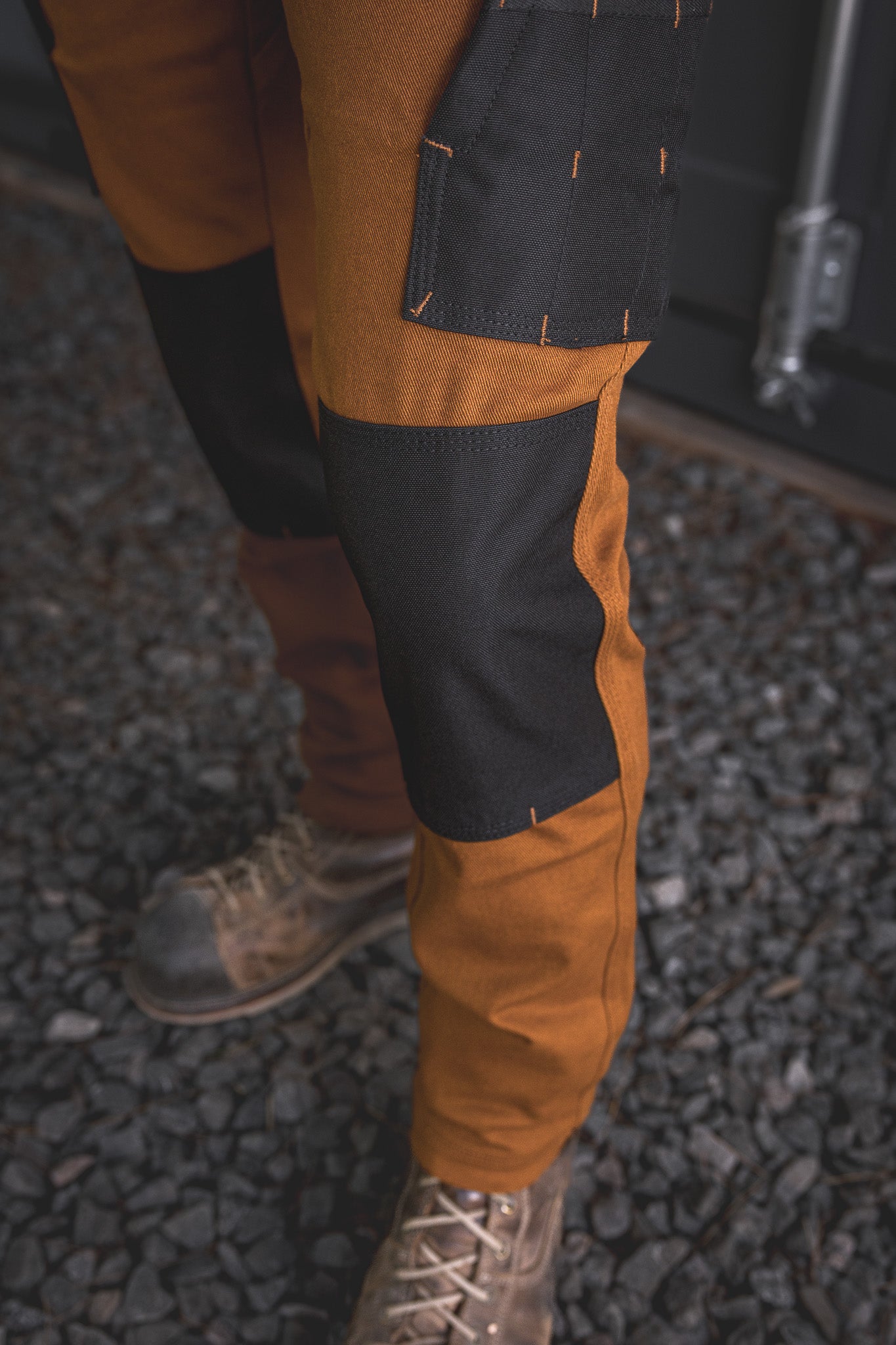 
                  
                    FX-1 Slim Pro Pants Whiskey
                  
                