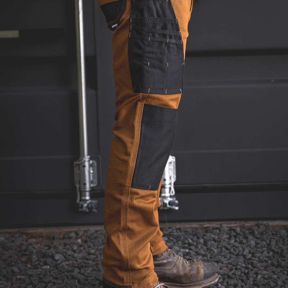 
                  
                    FX-1 Slim Pro Pants Whiskey
                  
                
