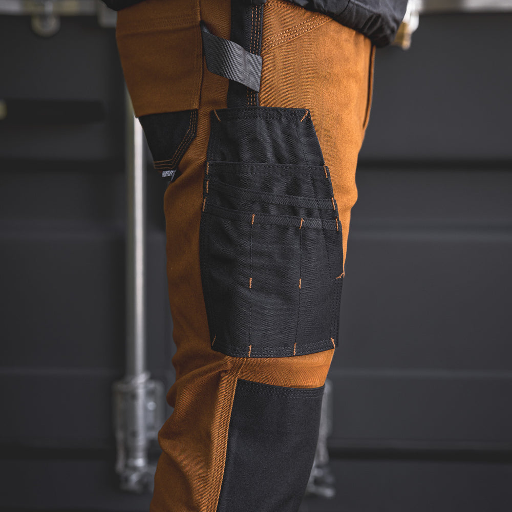 
                  
                    FX-1 Slim Pro Pants Whiskey
                  
                