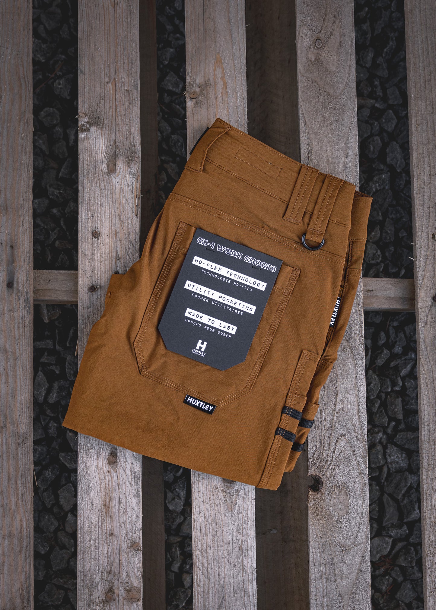 
                  
                    SX-1 Work Shorts Whiskey
                  
                