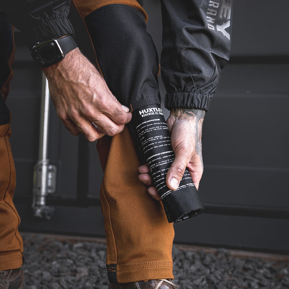 
                  
                    FX-1 Slim Pro Pants Whiskey
                  
                