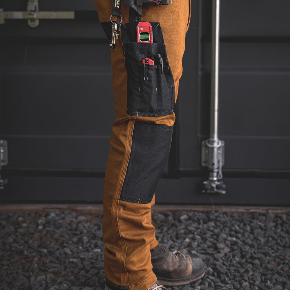 
                  
                    FX-1 Slim Pro Pants Whiskey
                  
                