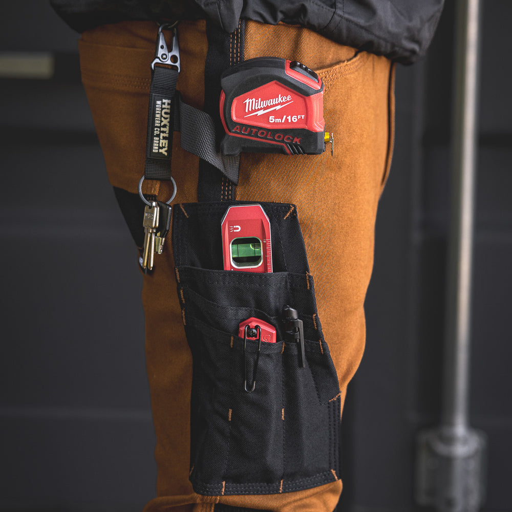 
                  
                    FX-1 Slim Pro Pants Whiskey
                  
                