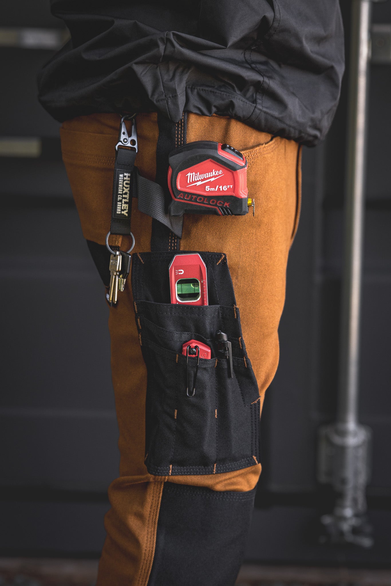 
                  
                    FX-1 Slim Pro Pants Whiskey
                  
                