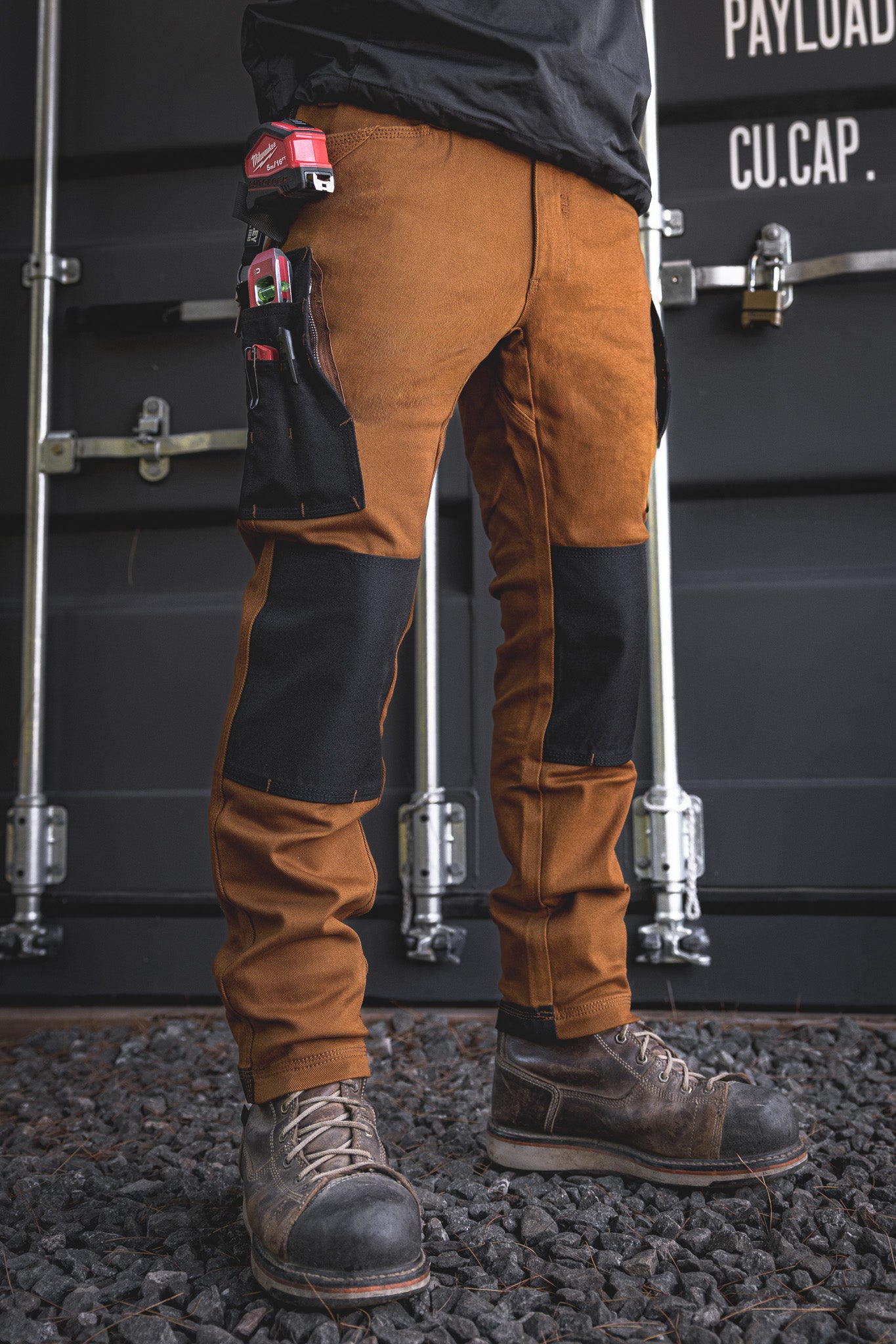 
                  
                    FX-1 Slim Pro Pants Whiskey
                  
                