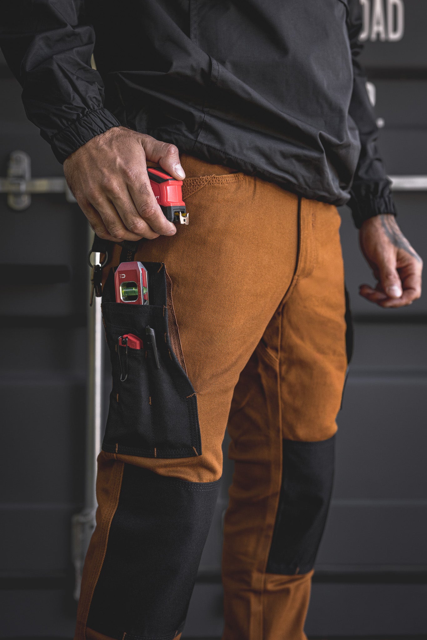 
                  
                    FX-1 Slim Pro Pants Whiskey
                  
                