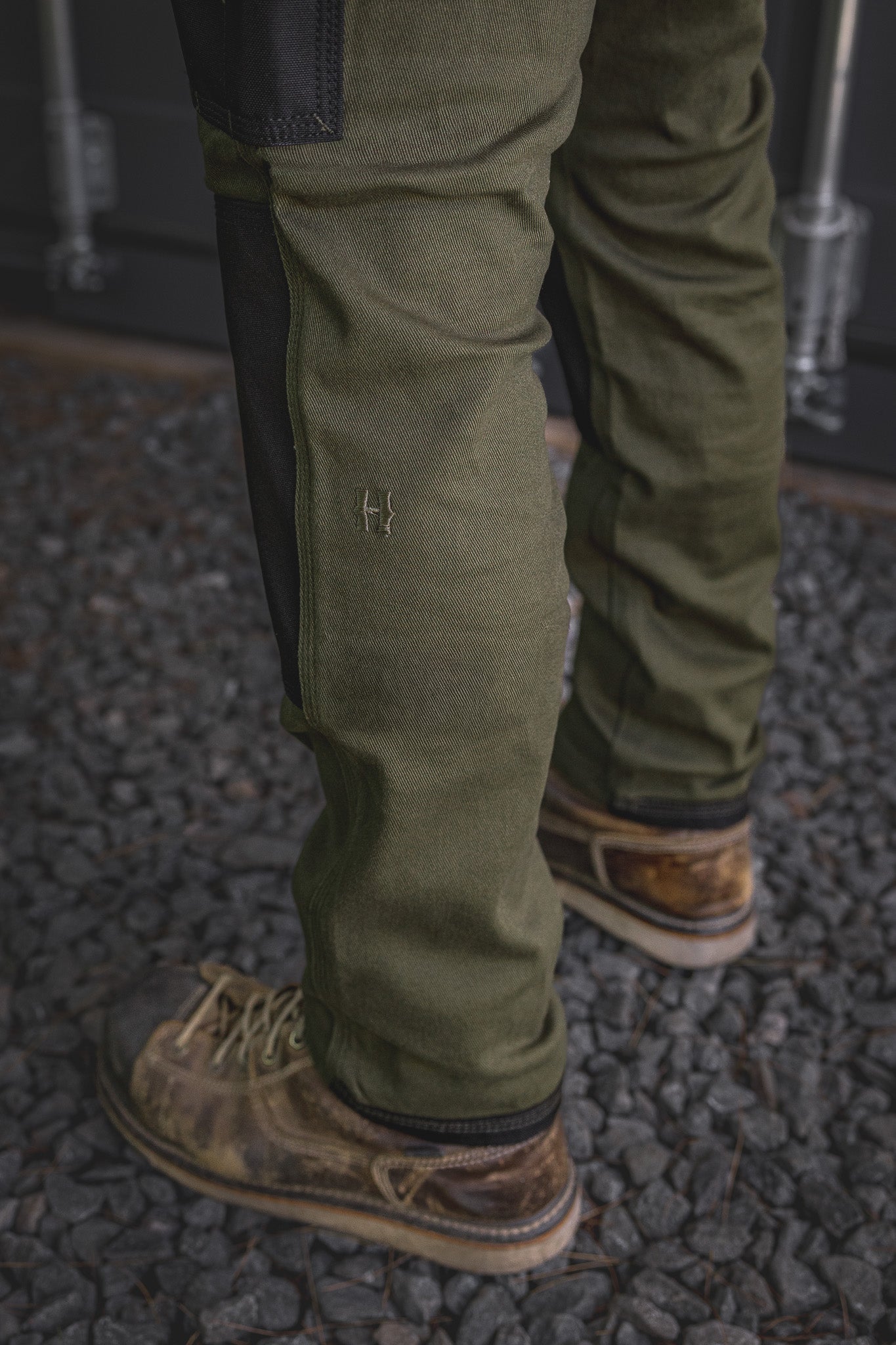 
                  
                    FX-1 Slim Pro Pants O.D. Green
                  
                