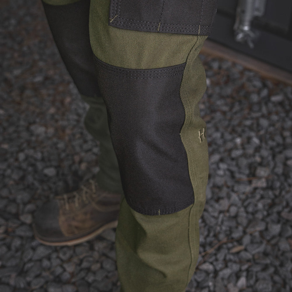 
                  
                    FX-1 Slim Pro Pants O.D. Green
                  
                