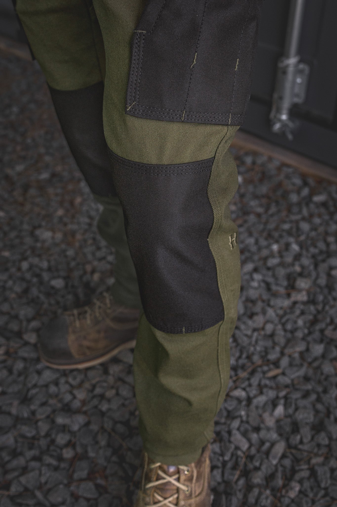 
                  
                    FX-1 Slim Pro Pants O.D. Green
                  
                