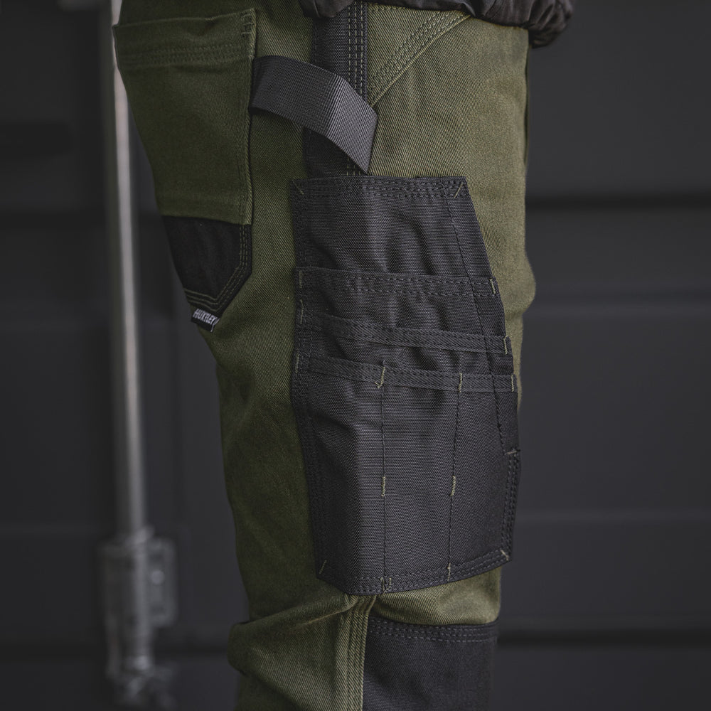 
                  
                    FX-1 Slim Pro Pants O.D. Green
                  
                