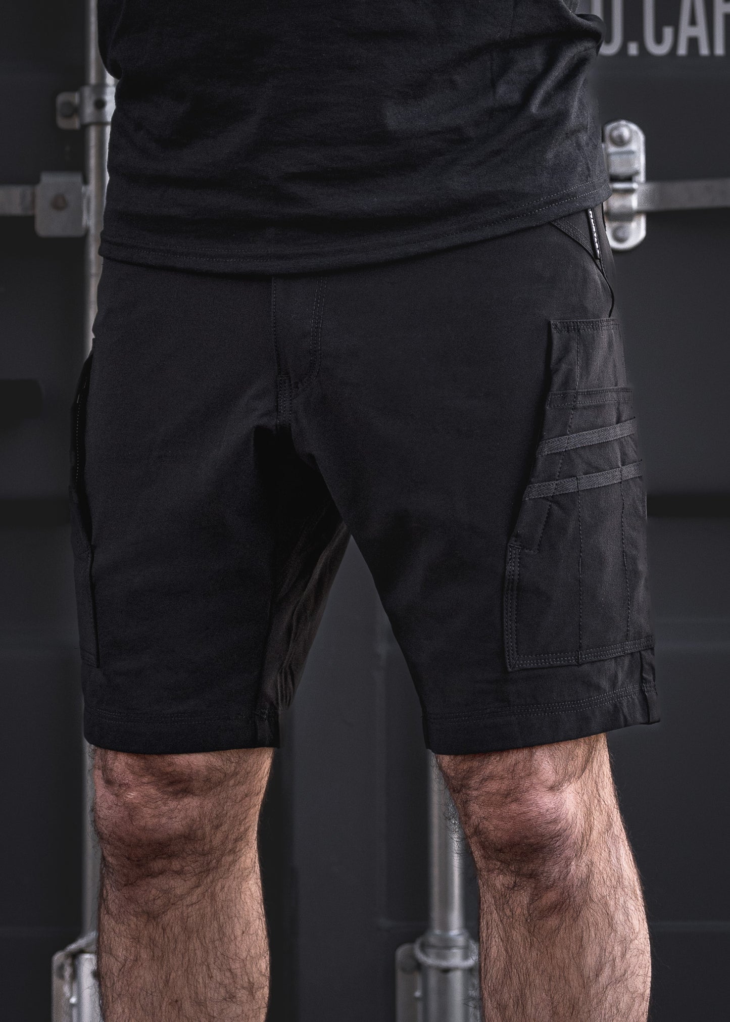 
                  
                    SX-1 Work Shorts Blackout
                  
                