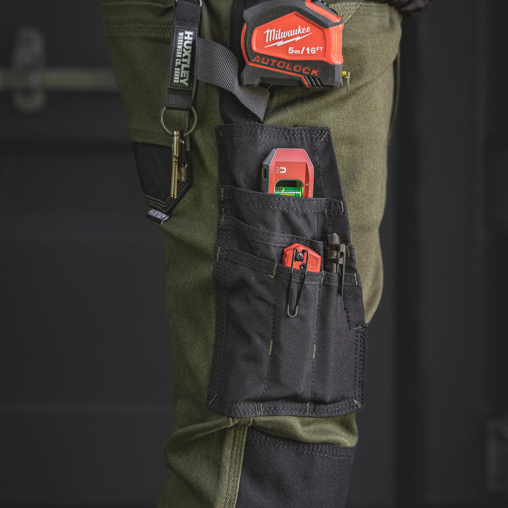 
                  
                    FX-1 Slim Pro Pants O.D. Green
                  
                