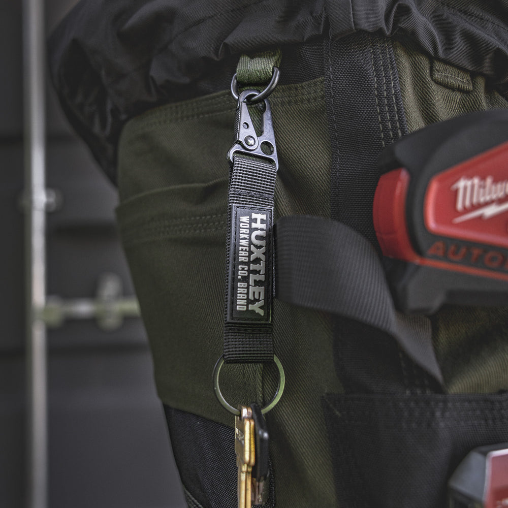 
                  
                    FX-1 Slim Pro Pants O.D. Green
                  
                