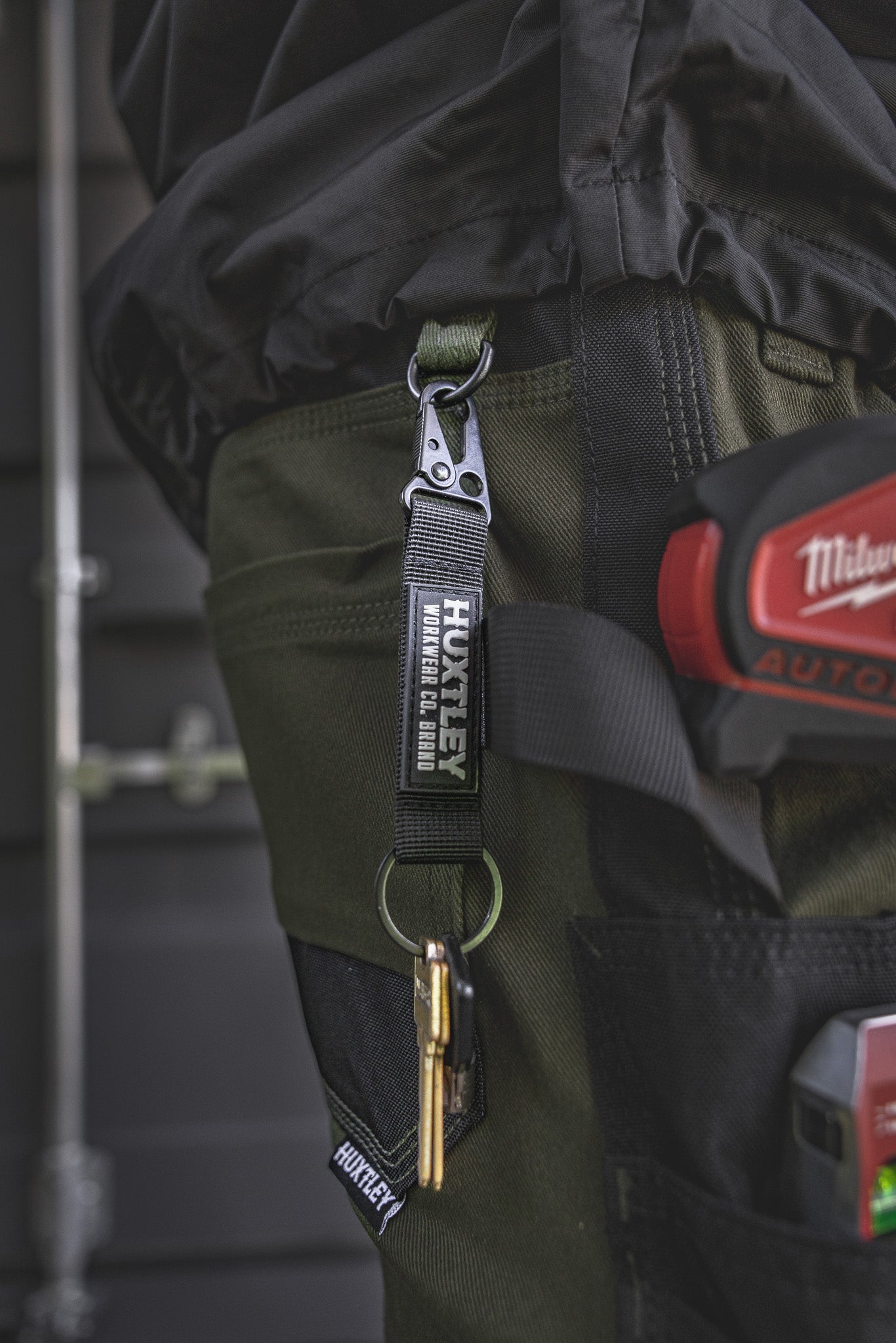 
                  
                    FX-1 Slim Pro Pants O.D. Green
                  
                