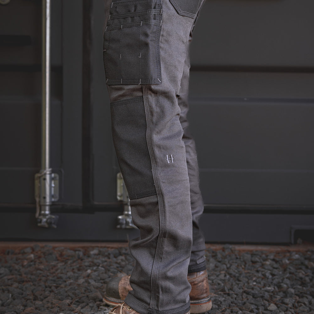 
                  
                    FX-1 Slim Pro Pants Gunmetal
                  
                