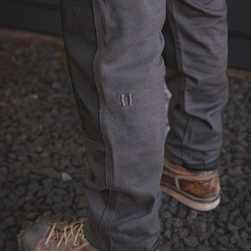 
                  
                    FX-1 Slim Pro Pants Gunmetal
                  
                