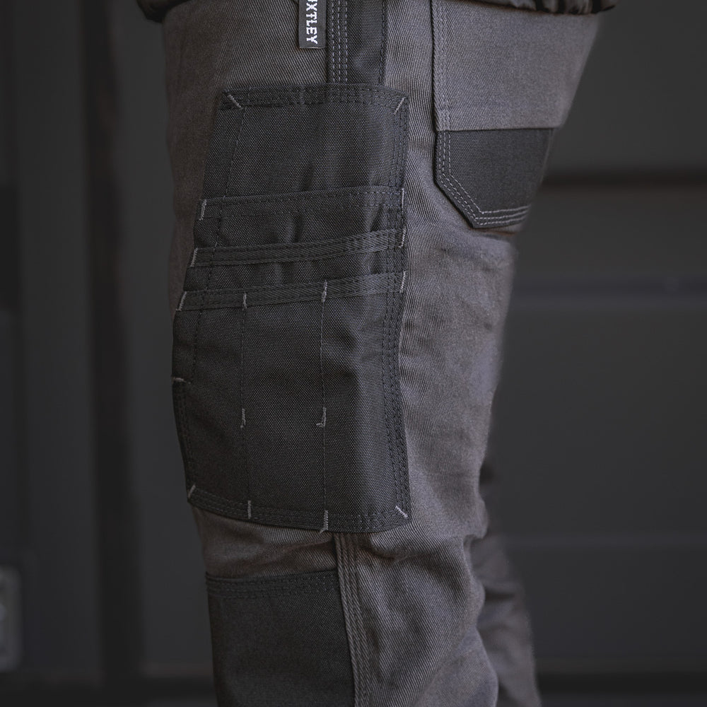 
                  
                    FX-1 Slim Pro Pants Gunmetal
                  
                