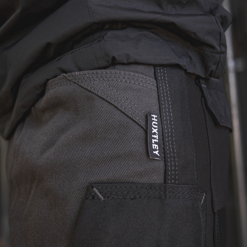 
                  
                    FX-1 Slim Pro Pants Gunmetal
                  
                