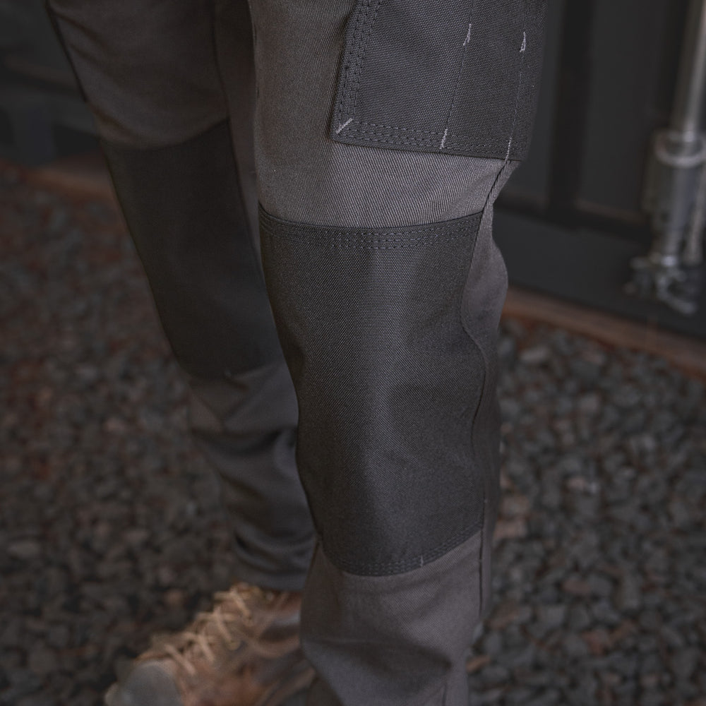 
                  
                    FX-1 Slim Pro Pants Gunmetal
                  
                