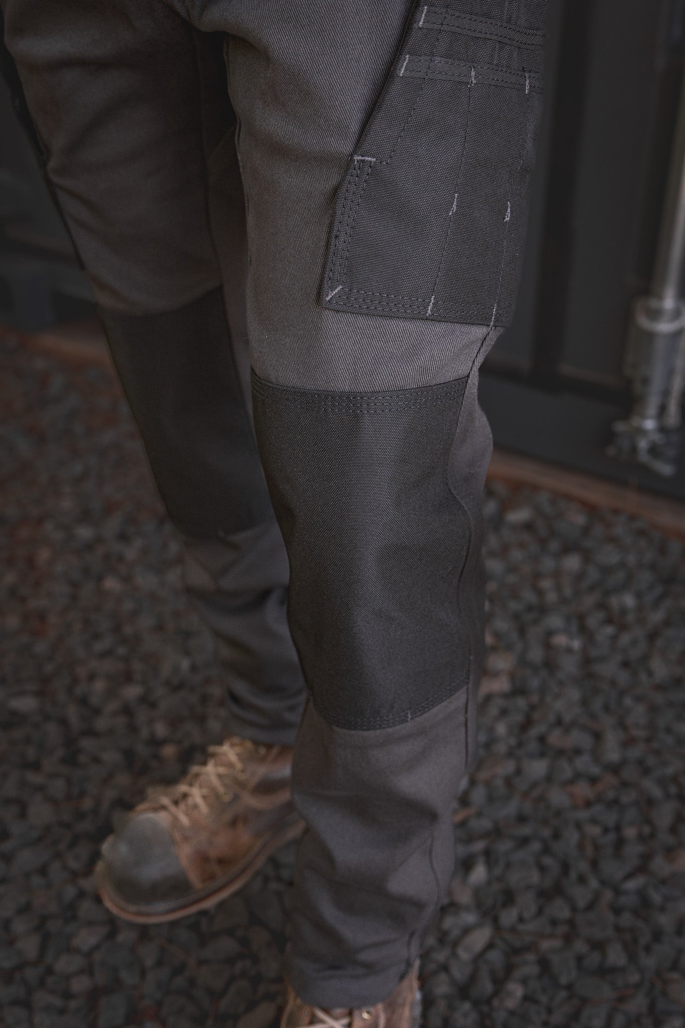 
                  
                    FX-1 Slim Pro Pants Gunmetal
                  
                