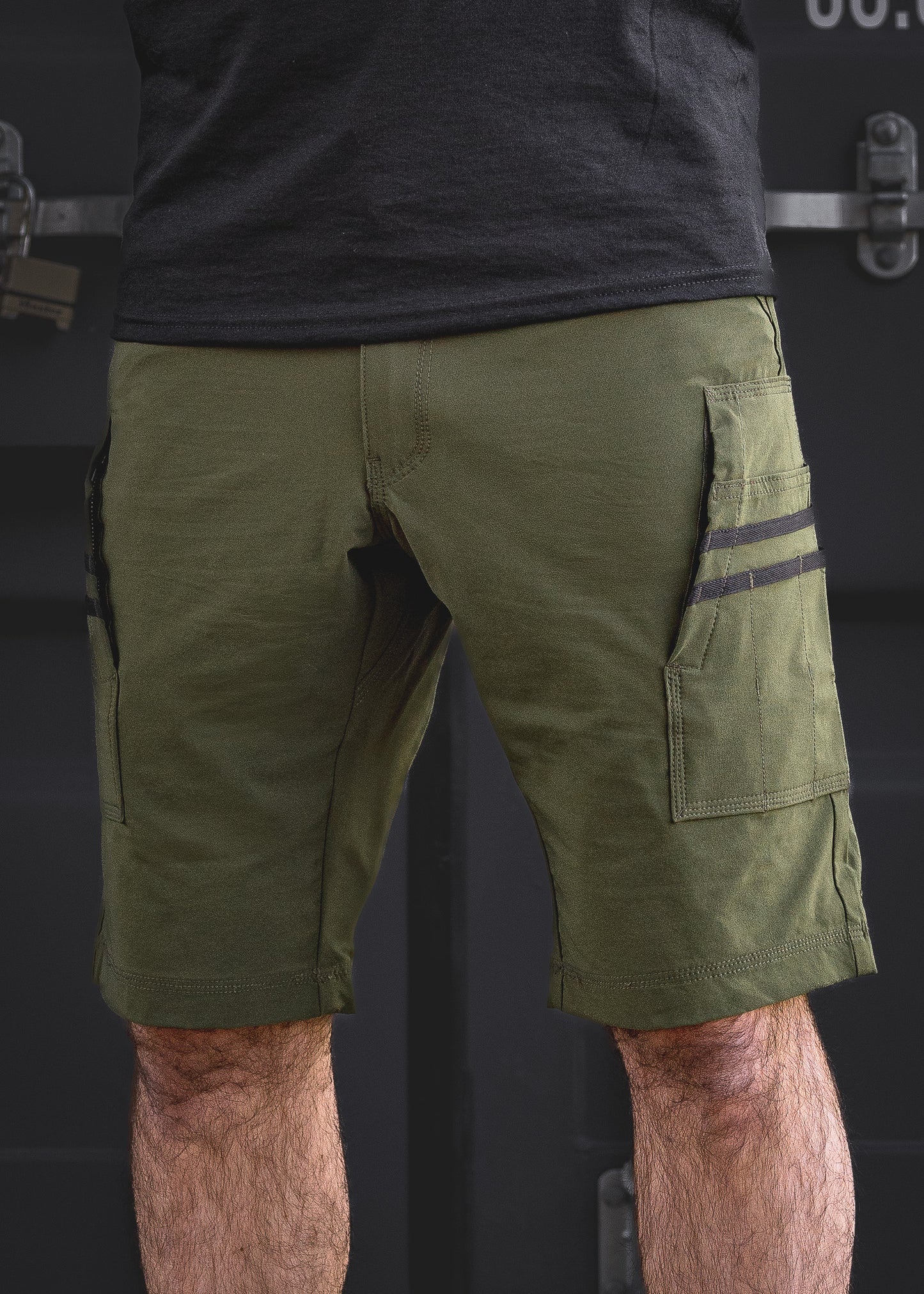 
                  
                    SX-1 Work Shorts O.D. Green
                  
                