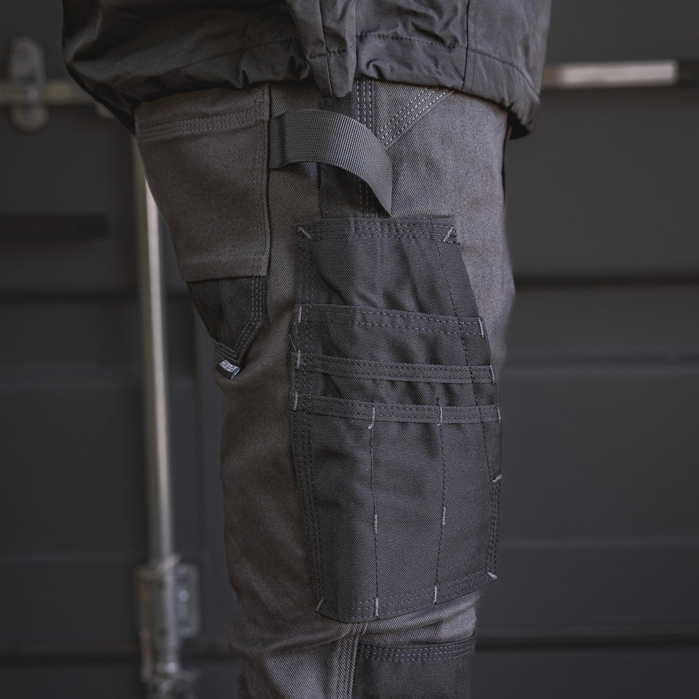 
                  
                    FX-1 Slim Pro Pants Gunmetal
                  
                