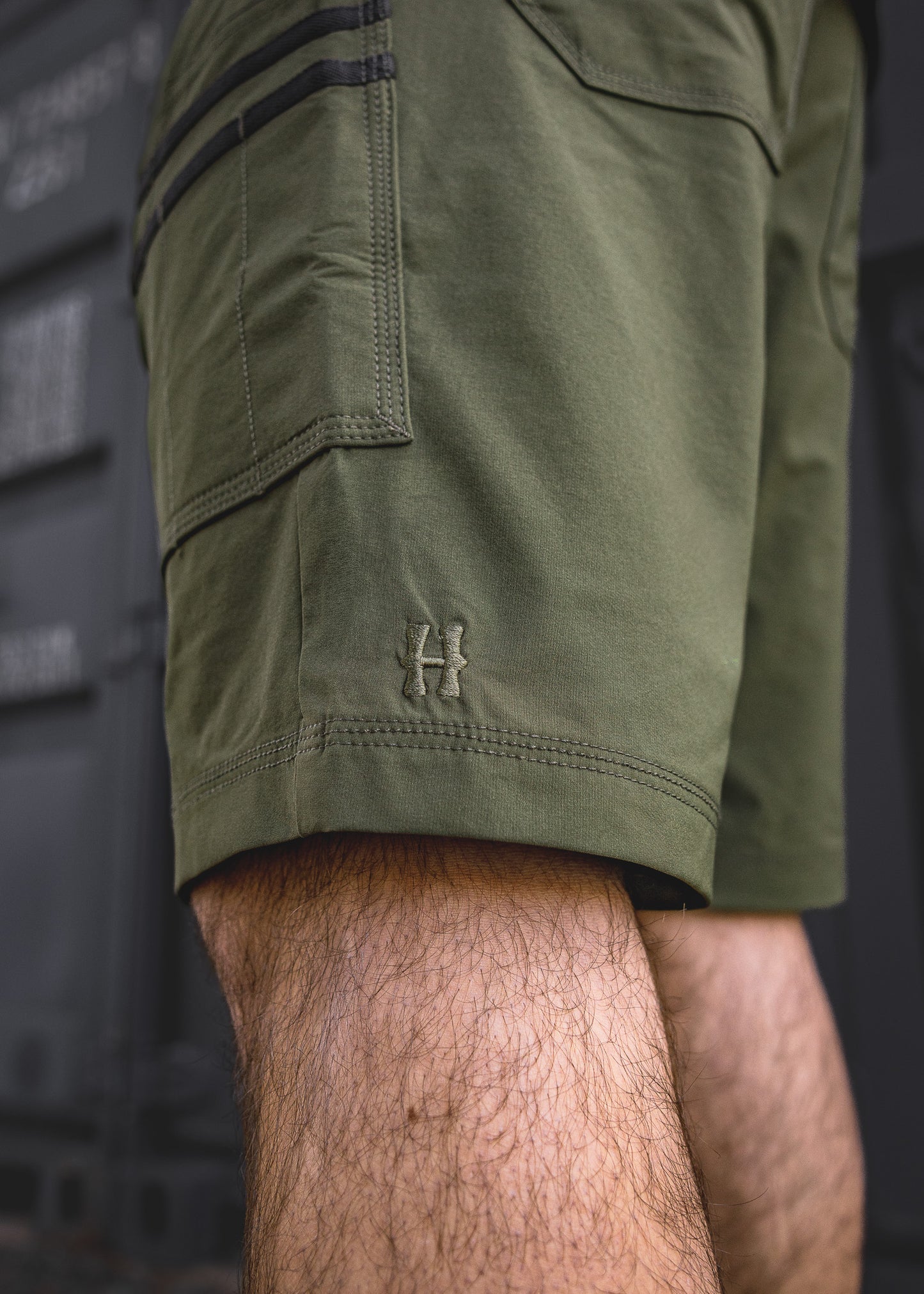 
                  
                    SX-1 Work Shorts O.D. Green
                  
                
