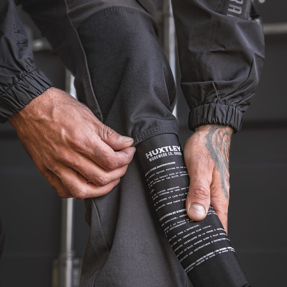 
                  
                    FX-1 Slim Pro Pants Gunmetal
                  
                