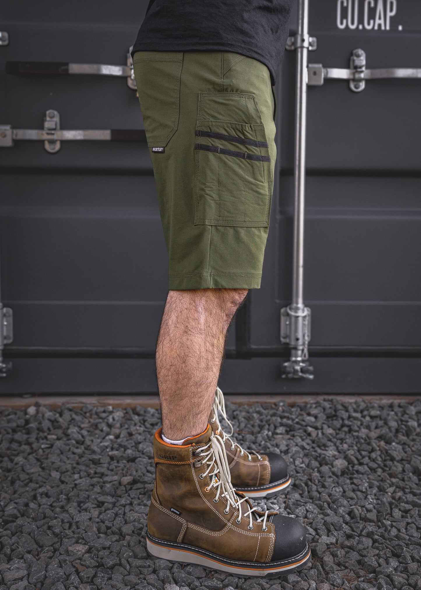 
                  
                    SX-1 Work Shorts O.D. Green
                  
                
