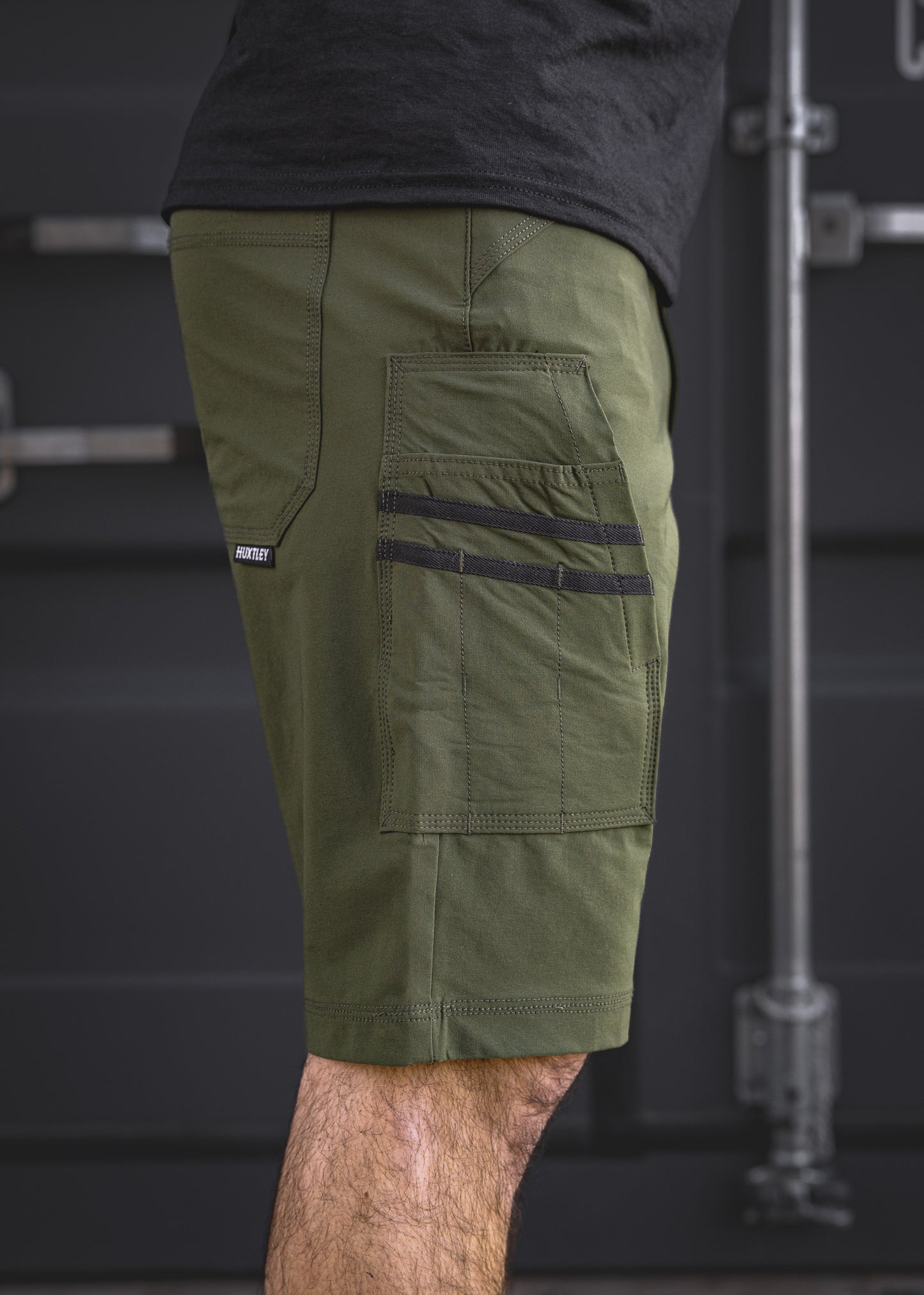 
                  
                    SX-1 Work Shorts O.D. Green
                  
                