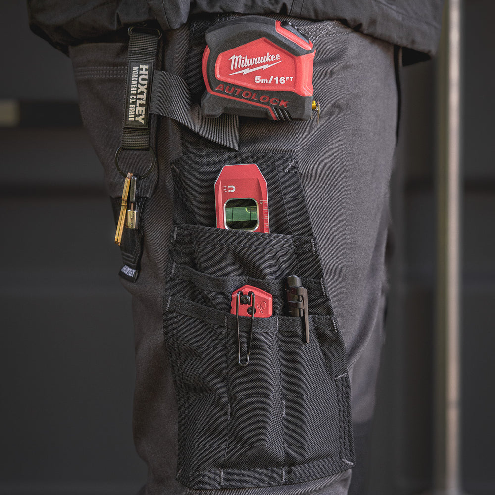 
                  
                    FX-1 Slim Pro Pants Gunmetal
                  
                