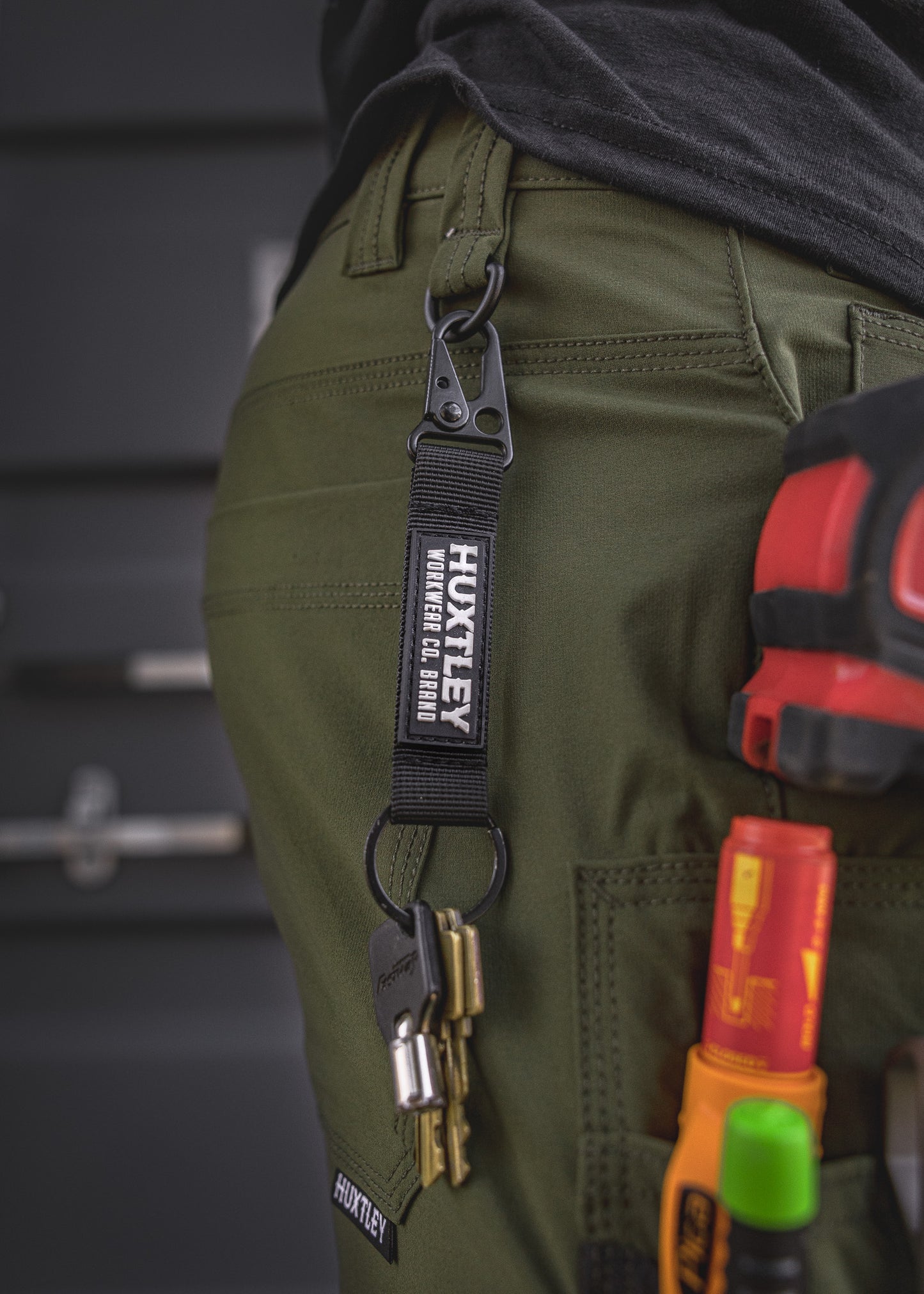 
                  
                    SX-1 Work Shorts O.D. Green
                  
                