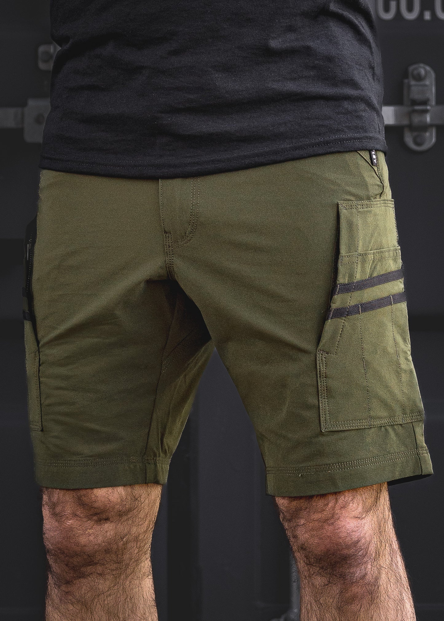 
                  
                    SX-1 Work Shorts O.D. Green
                  
                