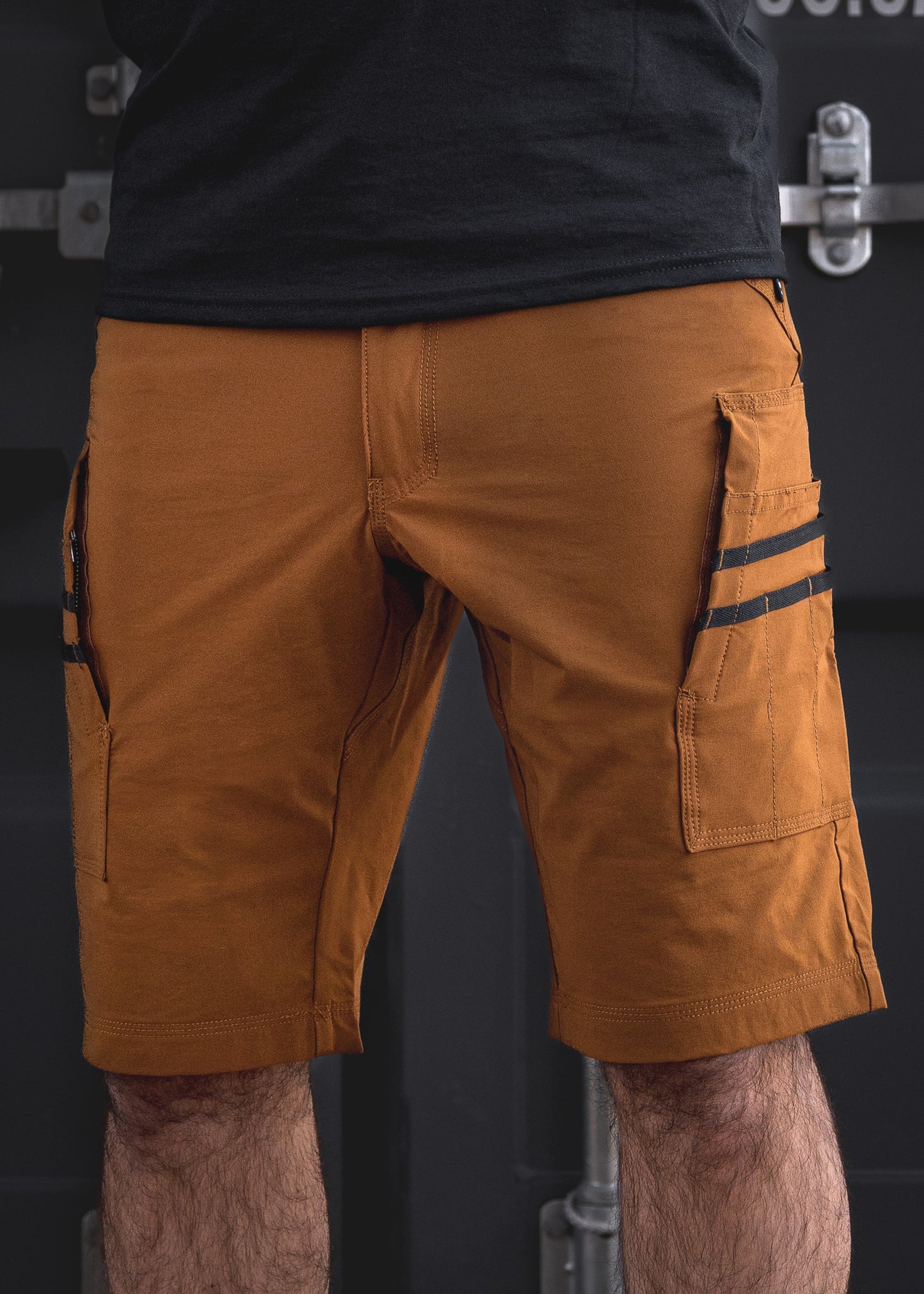 
                  
                    SX-1 Work Shorts Whiskey
                  
                