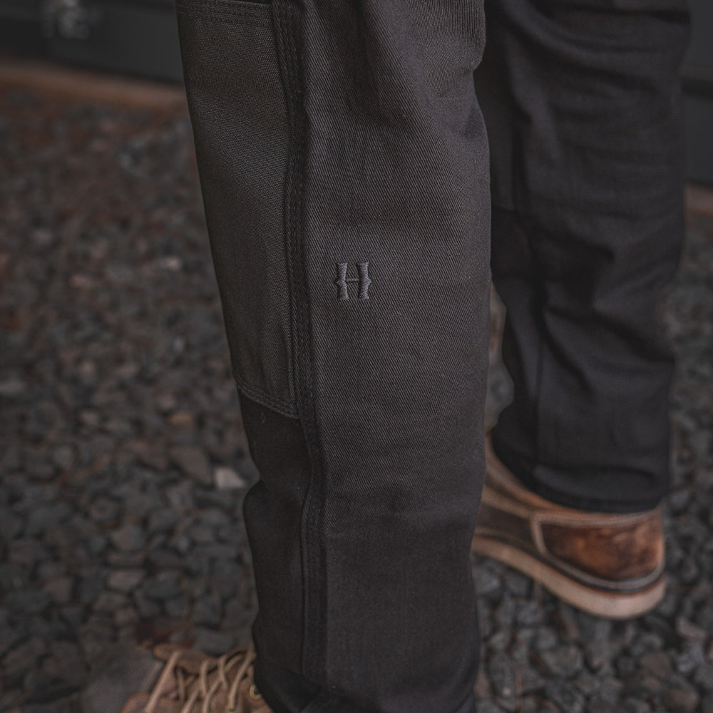 
                  
                    RX-1 Relaxed Pro Pants Blackout
                  
                