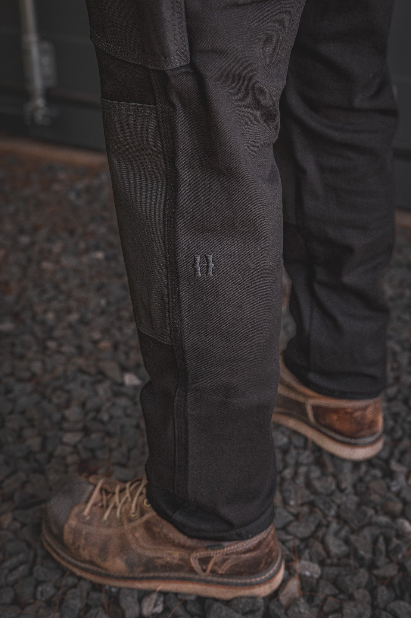 
                  
                    RX-1 Relaxed Pro Pants Blackout
                  
                