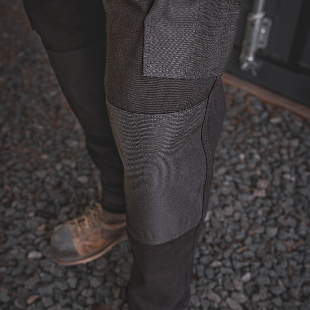 
                  
                    RX-1 Relaxed Pro Pants Blackout
                  
                