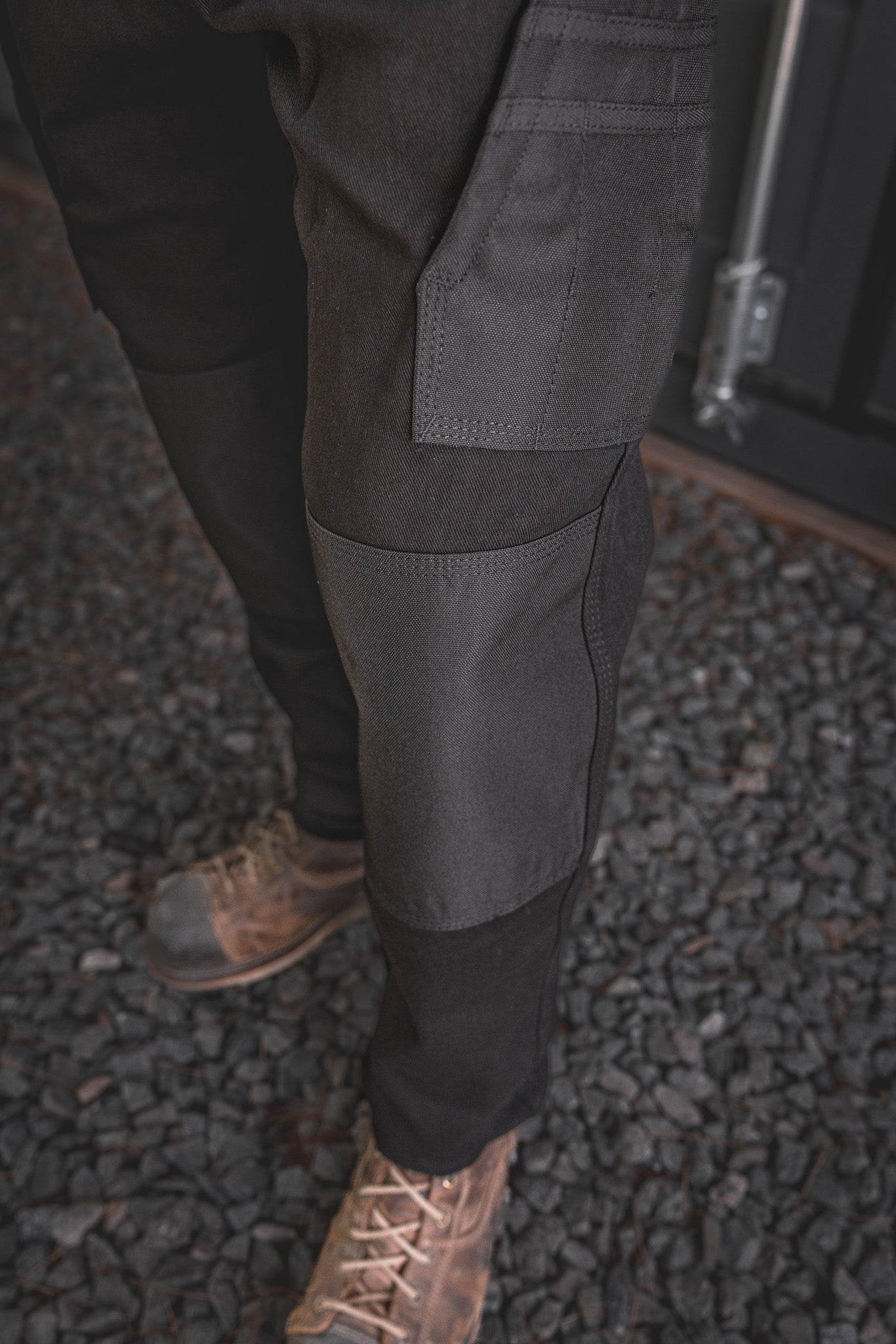 
                  
                    RX-1 Relaxed Pro Pants Blackout
                  
                