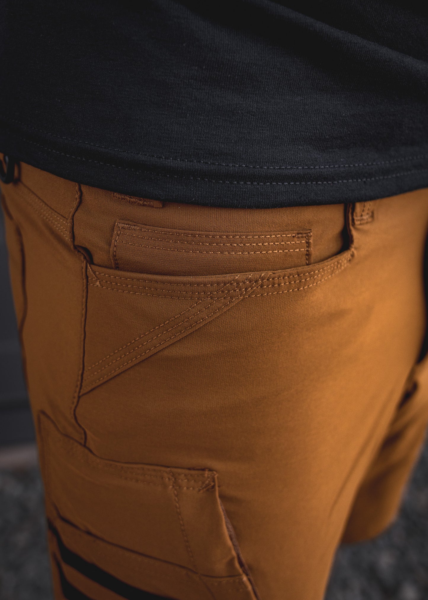 
                  
                    SX-1 Work Shorts Whiskey
                  
                
