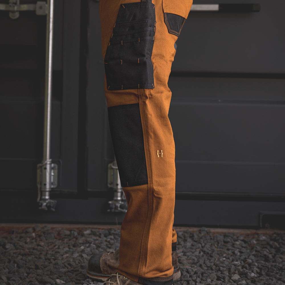 
                  
                    RX-1 Relaxed Pro Pants Whiskey
                  
                